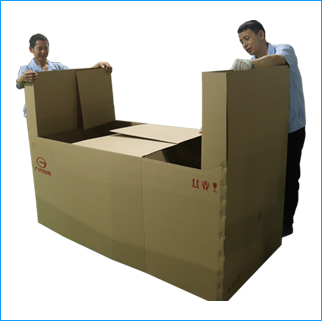 福建什么是重型纸箱