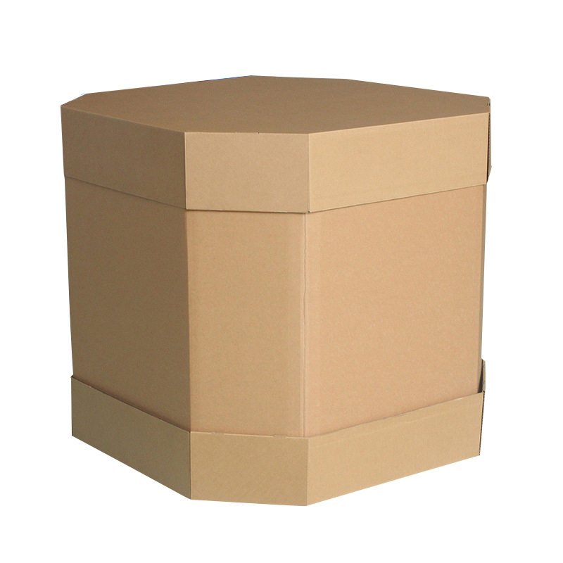 福建重型纸箱有哪些优点？